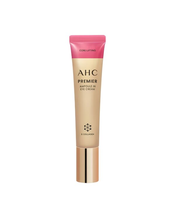 Premier Ampoule In Eye Cream 6 Collagen