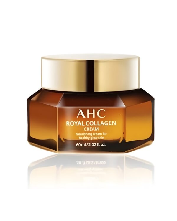 Royal Collagen Cream