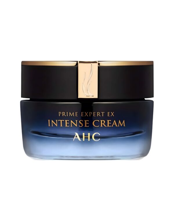 Prime Expert EX Intense Cream