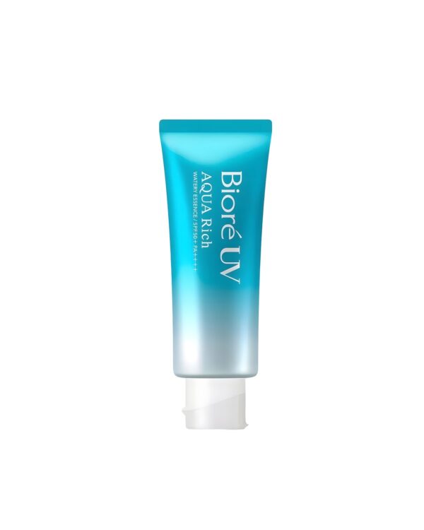 UV Aqua Rich Wattery Essence