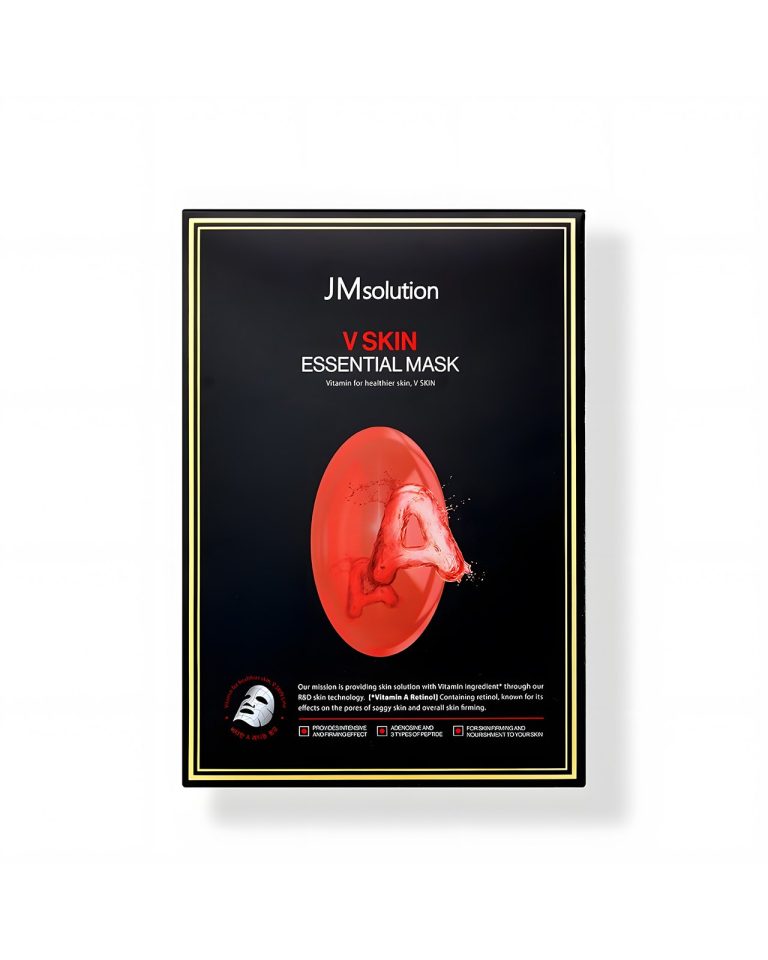 JMsolution V Skin Essential Mask