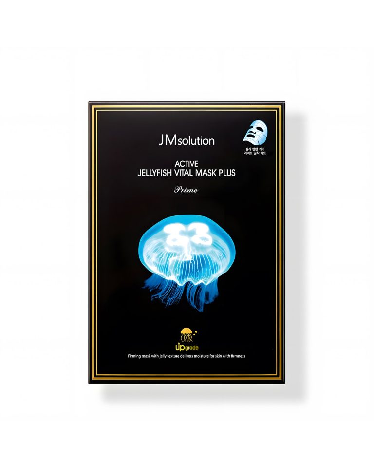 JMsolution Active Jellyfish Vital Mask Prime