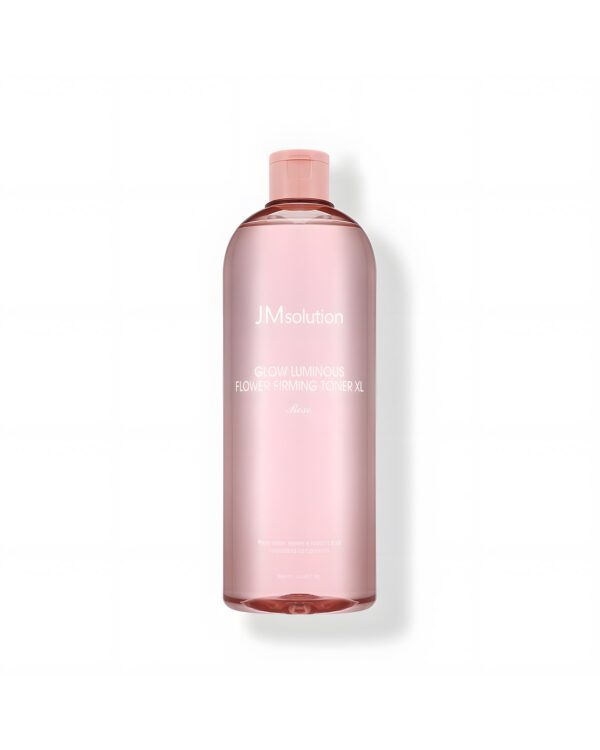 Glow Luminous Flower Firming Toner XL