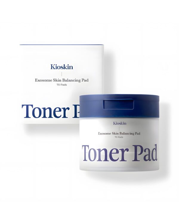 Exosome Skin Balancing Pad