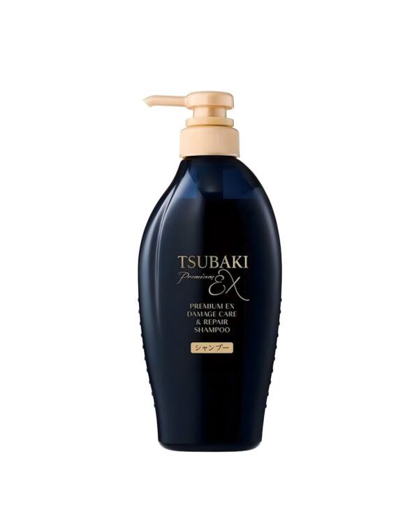 Premium EX Intensive Repair Shampoo