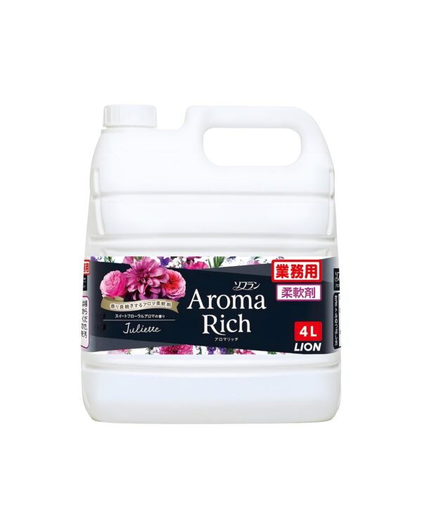 Aroma Rich Juliette, 4000 мл
